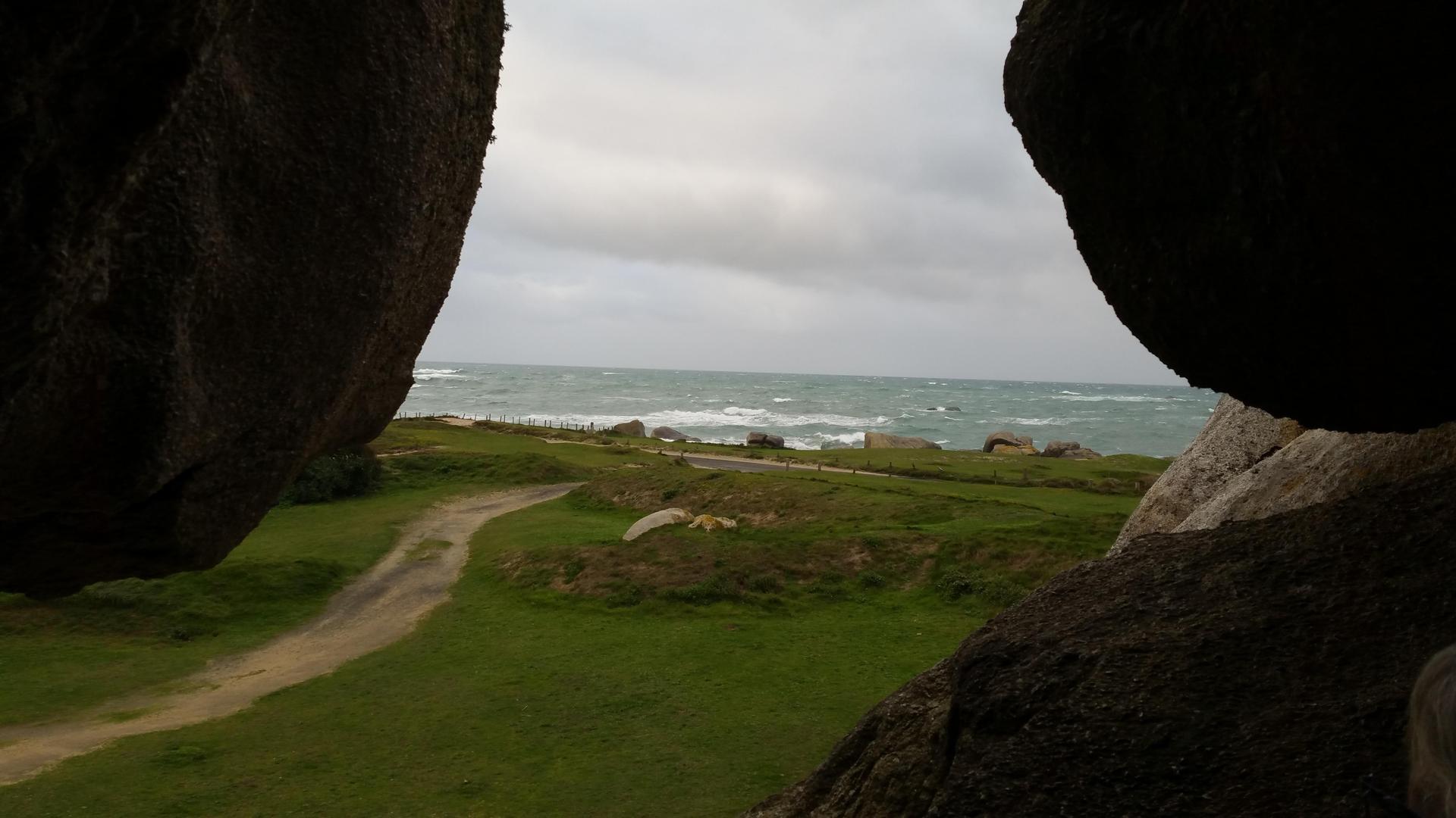 Bretagne  JeanMarc Darveau