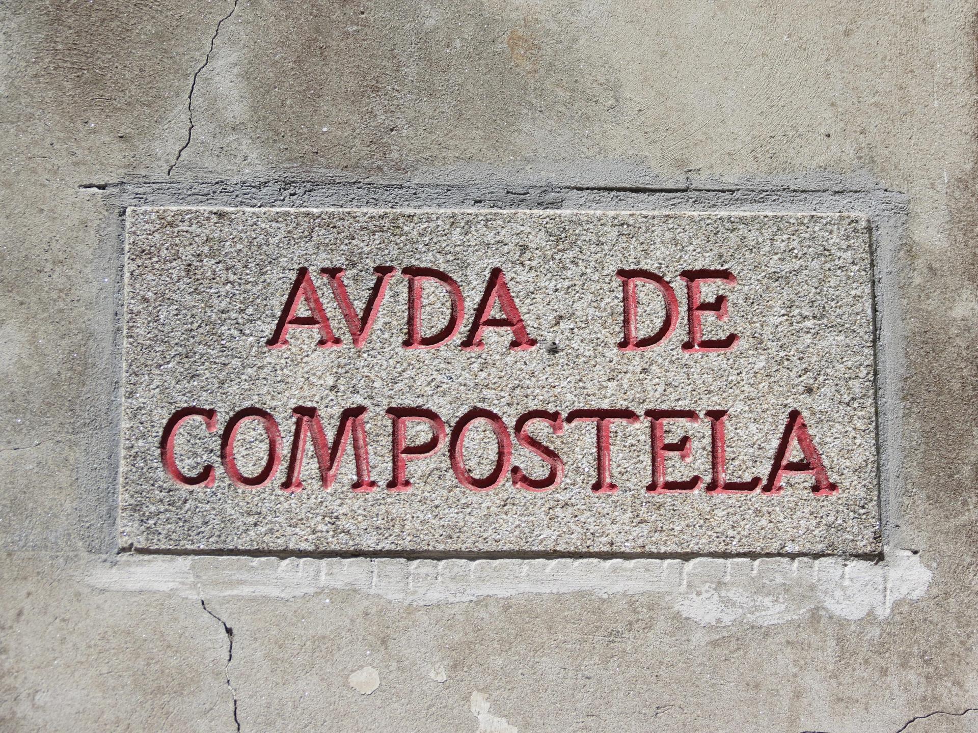 SaintJacquesdeCompostelle  MarieEve Lessard
